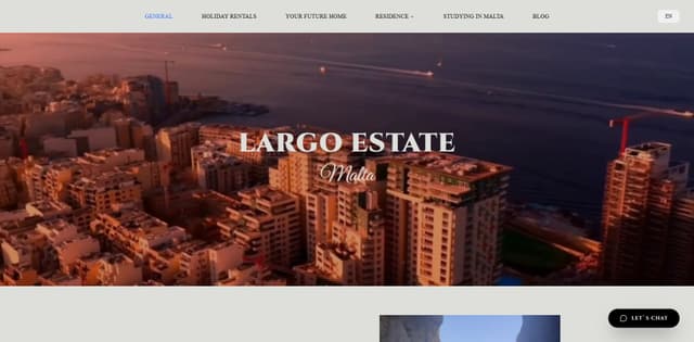 Largo Estate